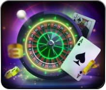 18bkk Live Roulette Blackjack ကာစီနိုဂိမ်းများ မြန်မာ