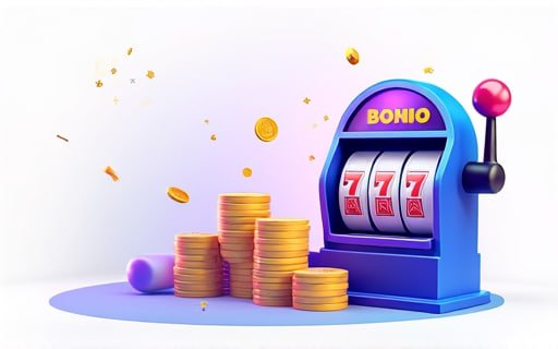 Slots and Promotions 18bkk